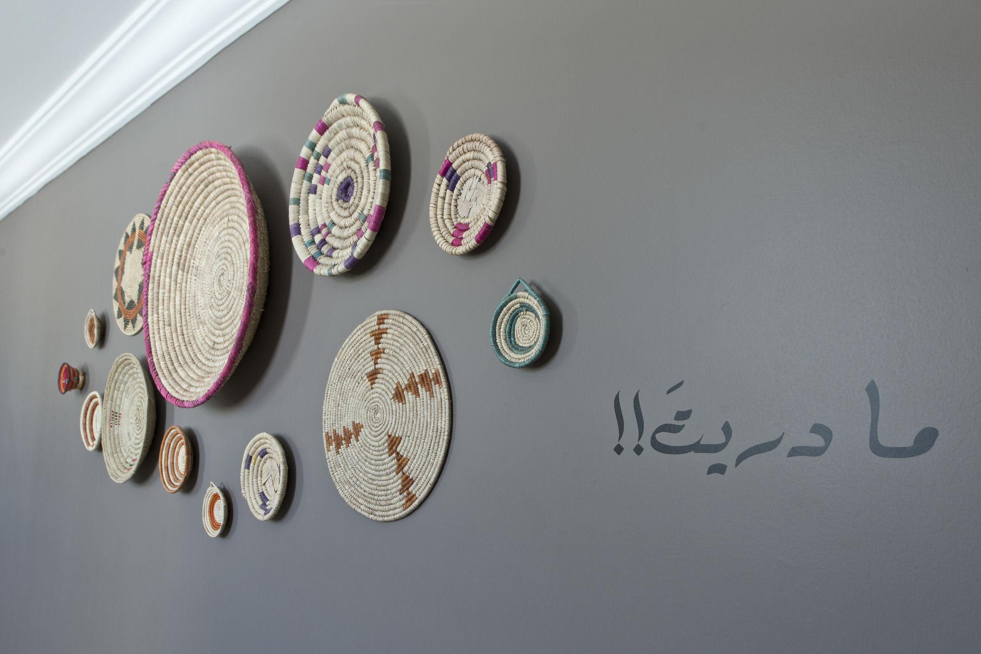 Aparthotel Dara Al Hamra Jiddah Esterno foto