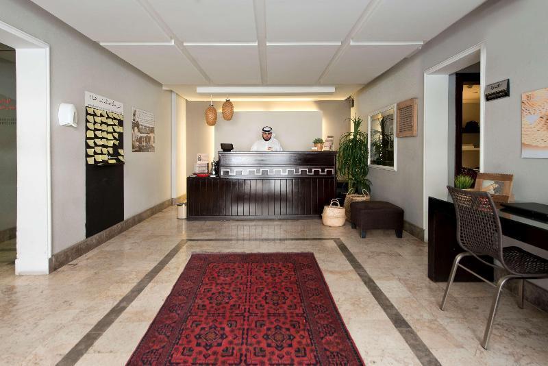 Aparthotel Dara Al Hamra Jiddah Esterno foto