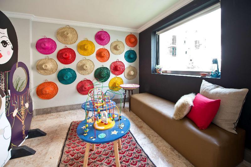 Aparthotel Dara Al Hamra Jiddah Esterno foto
