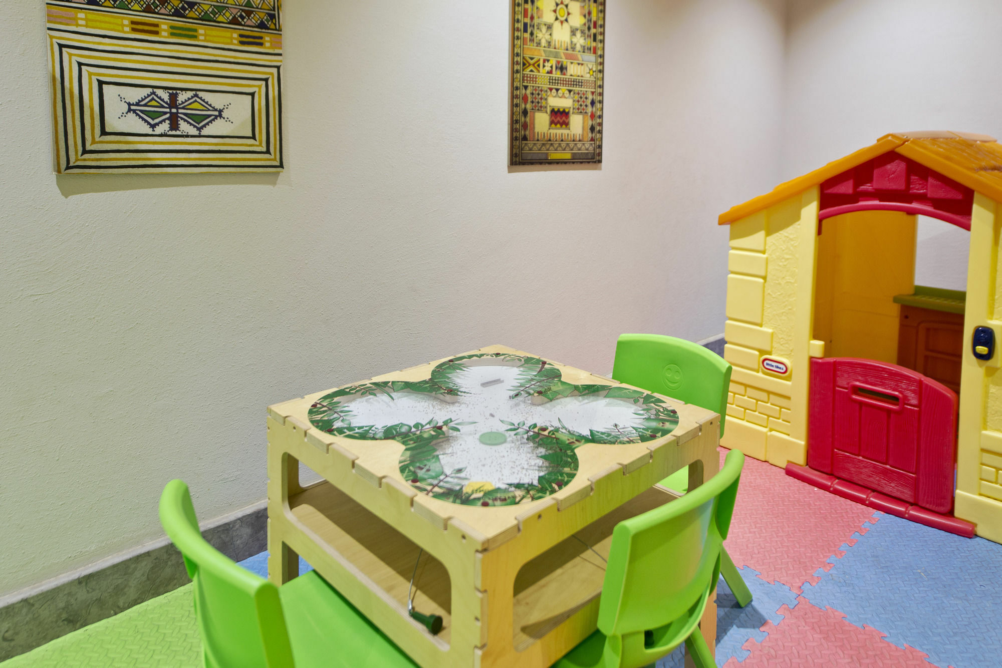 Aparthotel Dara Al Hamra Jiddah Esterno foto