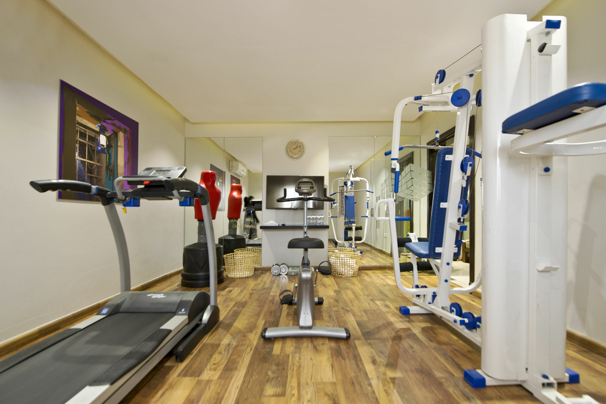 Aparthotel Dara Al Hamra Jiddah Esterno foto
