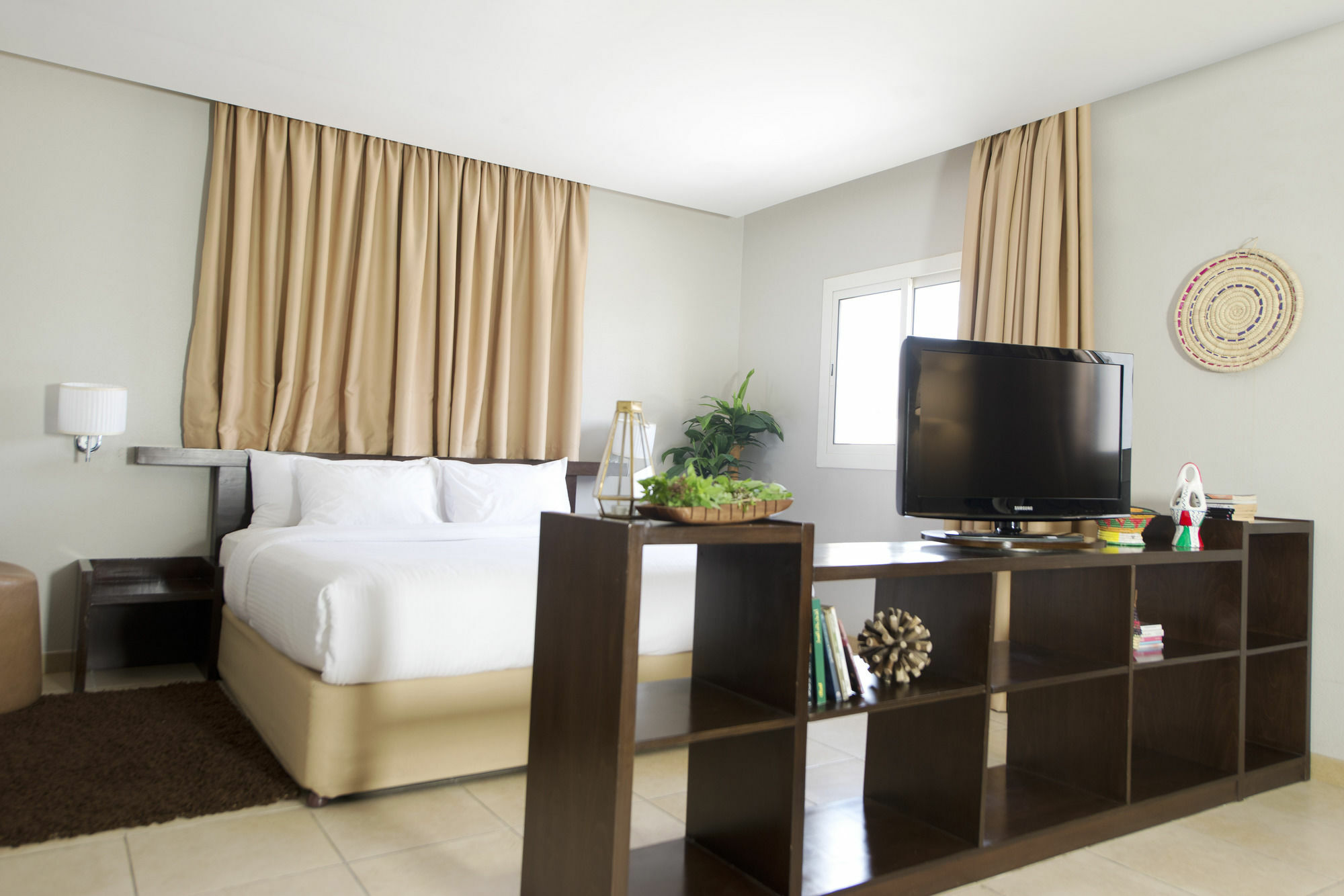 Aparthotel Dara Al Hamra Jiddah Esterno foto